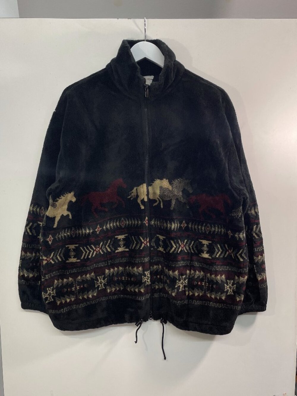 Horse Fleece